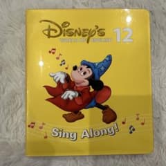 Disney's World of English 12 DVDのサムネイル