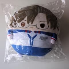 新テニスの王子様 手塚国光 ふわコロりん BIG 約30×30cm 新品未使用のサムネイル