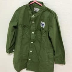 23日までお取置き Lee ワンピースのサムネイル