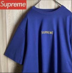 supreme tシャツのサムネイル