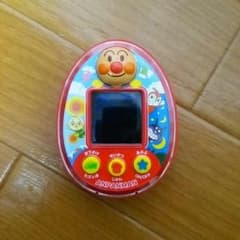 気まぐれ値下げ☆アンパンマンおしゃべりたまごのサムネイル