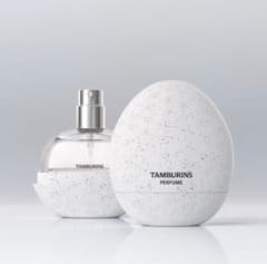 TAMBURINS PERFUME Late Autumnのサムネイル