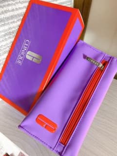 CLINIQUE ポーチのサムネイル