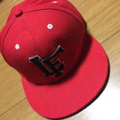 レフラー キャップのサムネイル