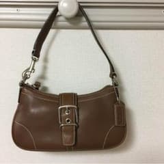 コーチ ミニショルダーバッグのサムネイル