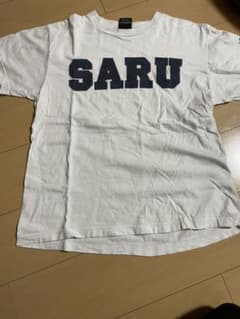 サンタスティックSARUＴシャツのサムネイル