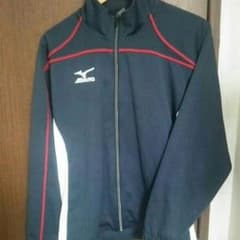 mizuno ジャージのサムネイル
