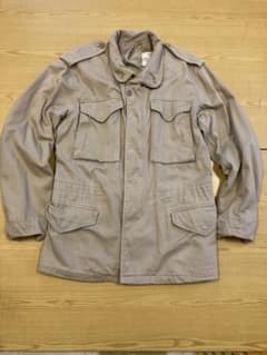 【キノエ様 専用】Alpha made in USA　M-65 Sサイズのサムネイル
