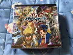 バディファイト ブースターパック第4弾「轟斬轟く!!（ゴウザントドロク）」 バディファイト ブースターパック第4弾「轟斬轟く!!（ゴウザントドロク