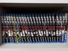 鬼滅の刃 全23巻セット＋aのサムネイル