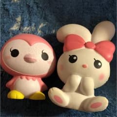 ブルーム スクイーズ 激安のサムネイル