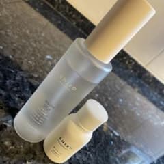 shiro ホワイトリリーボディコロン 香水100ml &アロマオイル20mlのサムネイル