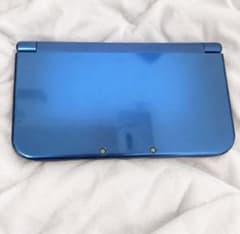 3DS本体のサムネイル