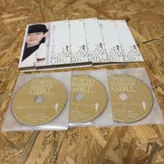 全5巻 東京エレベーターガール DVD レンタル落ち 宮沢りえ　全巻セット 全5巻 東京エレベーターガール DVD レンタル落ち 宮沢りえ 全巻セット