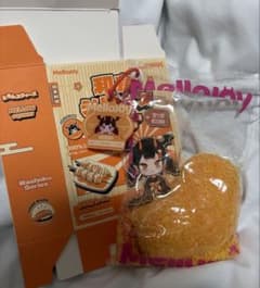 美品】mellojoy メロジョイ 和食シリーズ サクサク エビフライ - メルカリ