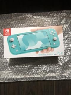 Switchライトのサムネイル
