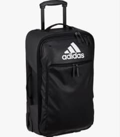  トラベルバッグ Travelトローリー EWD32 Adidas トラベルバッグ Travelトローリー EWD32 - メルカリ