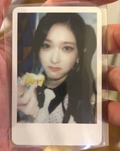 IVE イソ secret namilmusic 当選70枚限定 チェキ トレカ - メルカリ