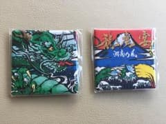 湘南乃風 サマホリ 缶バッチ 2個セット ①のサムネイル