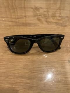 RayBan サングラス ウェイファーラーのサムネイル