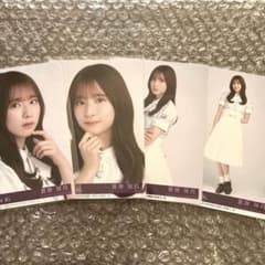 乃木坂46 是非に及ばず 菅原咲月 生写真 コンプ - メルカリ