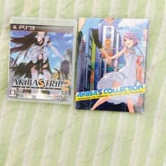 アキバズトリップ2のサムネイル