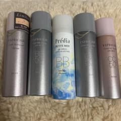 ESPRIQUE & Predia BBスプレーセットのサムネイル