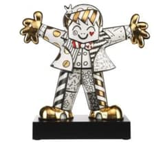 ロメロ・ブリット "Golden Hug Too" 証明書/外箱ありのサムネイル