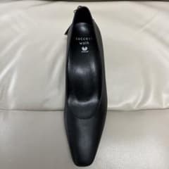 Wacoal success walk パンプス ブラック 24cm Bのサムネイル