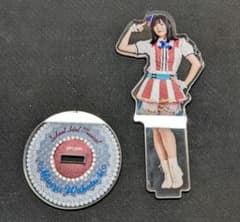 スクールアイドルミュージカル　若槻ミスズ　南野巴那のサムネイル