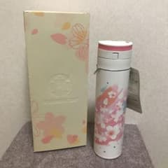 スタバ　Starbucks 桜　サクラ　タンブラーのサムネイル