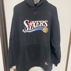NIKE.      セブンティシクサーズパーカーのサムネイル