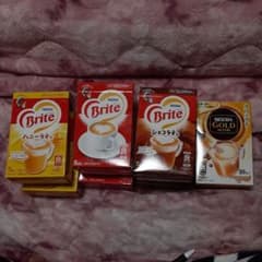 ネスレバラ売4個とネスレセット売り切れ続出‼️‼️のサムネイル