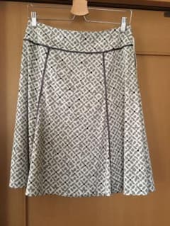 ＃suppy様専用＃ J.PRESS スカート 11号のサムネイル
