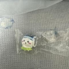 Hachiware Acrylic Keychain