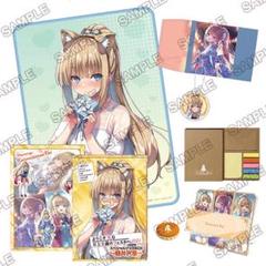 よう実 フェスタ 2024 綾小路 スペシャルグッズbox ようこそ実力至上主義の教室へ』公式＠3年生編2巻発売中!TV