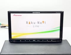 タッチパネル新品 AVIC-MRZ09 新品ファン カロッツェリア パイオニア