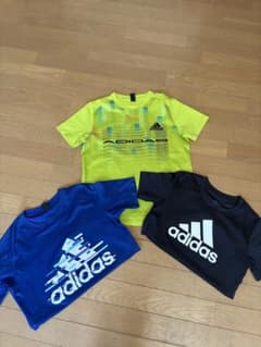 adidas Ｔシャツのサムネイル