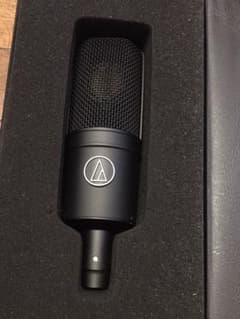 audiotechnica AT4040のサムネイル