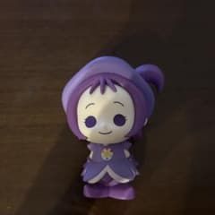 이치 반 쿠지 오자 마녀 도레미 Sweet magical surprise! 온푸