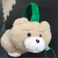 テッド イヤーマフのサムネイル