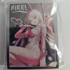 Goddess of Victory: NIKKE Illustration Sleeves NT Blanc Sleeves