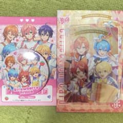 すとぷり STPR POP UP STORE ポップアップストア 缶バッジ - メルカリ