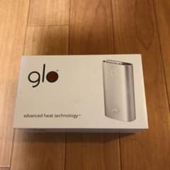 glo グロー 本体  値下げのサムネイル