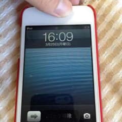 専用 ipod4世代のサムネイル