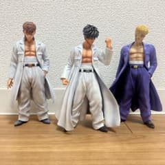 バットボーイズBADBOYSフィギュア！！３点セットのサムネイル
