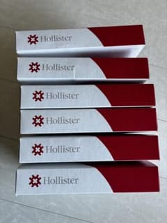 Hollister キャップのやわびた FT 83130 30枚 Hollister キャップのやわぴたFT 83130 30枚 おまけつき - メルカリ