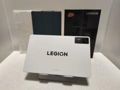 lenovo legion y700 gen4 12gb/256gb ホワイト - メルカリ