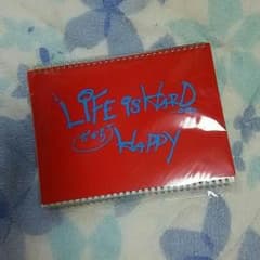 嵐 ピカ☆ンチ ノートセットのサムネイル