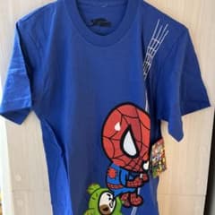 MARVEL × tokidoki Tシャツのサムネイル